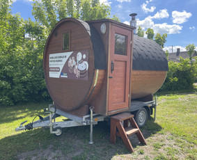 Mobilaus kubilo, pirties ir Batutų nuoma / Justė R. / Darbų pavyzdys ID 3987059