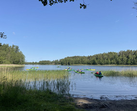 Baidarių nuoma, stovyklavietės, sodybos, kubilas-pirtis - Baidarių nuoma - 4 Baidarių nuoma - Baidarių nuoma, stovyklavietės, sodybos, kubilas-pirtis - 4