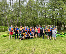 Baidarių nuoma, stovyklavietės, sodybos, kubilas-pirtis - Baidarių nuoma - 1 Baidarių nuoma - Baidarių nuoma, stovyklavietės, sodybos, kubilas-pirtis - 1