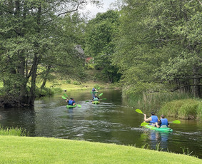 Baidarių nuoma, stovyklavietės, sodybos, kubilas-pirtis - Baidarių nuoma - 2 Baidarių nuoma - Baidarių nuoma, stovyklavietės, sodybos, kubilas-pirtis - 2