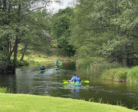 Baidarių nuoma, stovyklavietės, sodybos, kubilas-pirtis - Baidarių nuoma - 3 Baidarių nuoma - Baidarių nuoma, stovyklavietės, sodybos, kubilas-pirtis - 3