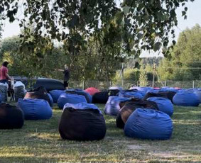 Sėdmaišių nuoma - Prekyba - 1 Prekyba - Sėdmaišių nuoma - 1