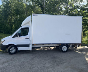 Krovinių pervežimas - Krovinių pervežimas be streso! - 1