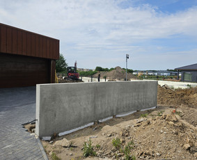 Profesionalus pamatų įrengimas ir kiti betono darbai. - Betonavimo darbai, betonavimas - 1 Betonavimo darbai, betonavimas - Profesionalus pamatų įrengimas ir kiti betono darbai. - 1