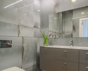 Interjero dizainas / Rasa Benikienė / Darbų pavyzdys ID 3987489
