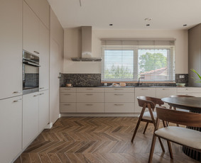 Interjero kūrimas - Interjero dizainas - 1