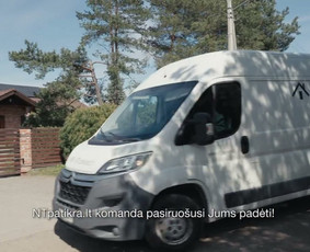 Video sprendimai, Video produkcija, Reklamų kūrimas, - Video filmų kūrimas - 4 Video filmų kūrimas - Video sprendimai, Video produkcija, Reklamų kūrimas, - 4