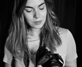 Fotografė Vilniuje: vestuvės, šventės, asmeninės fotosesijos / Violeta Čirikaitė / Darbų pavyzdys ID 3987755
