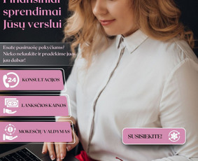 Socialinių tinklų administravimas ir marketingas / Socialinių tinklų administravimas / Darbų pavyzdys ID 3987825