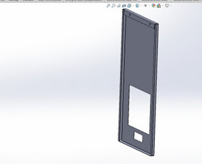 Projektavimo ir 3d modeliavimo paslaugos su „Solidworks“ - 3D spausdinimas, skenavimas - 4 3D spausdinimas, skenavimas - Projektavimo ir 3d modeliavimo paslaugos su „Solidworks“ - 4