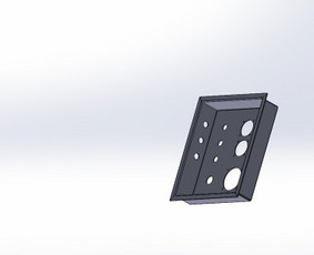 Projektavimo ir 3d modeliavimo paslaugos su „Solidworks“ - 3D spausdinimas, skenavimas - 3 3D spausdinimas, skenavimas - Projektavimo ir 3d modeliavimo paslaugos su „Solidworks“ - 3