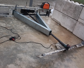 Projektavimo ir 3d modeliavimo paslaugos su „Solidworks“ / MB metalusta / Darbų pavyzdys ID 3987943