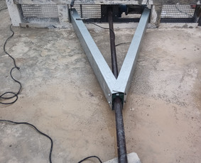 Projektavimo ir 3d modeliavimo paslaugos su „Solidworks“ / MB metalusta / Darbų pavyzdys ID 3987945