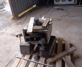 Projektavimo ir 3d modeliavimo paslaugos su „Solidworks“ / MB metalusta / Darbų pavyzdys ID 3987957