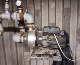 Projektavimo ir 3d modeliavimo paslaugos su „Solidworks“ / MB metalusta / Darbų pavyzdys ID 3987969
