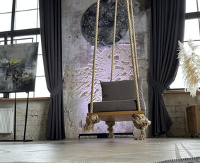 Išskirtinė renginių erdvė Kaune – Artistry Bicel / Artistry Bicel / Darbų pavyzdys ID 3987983