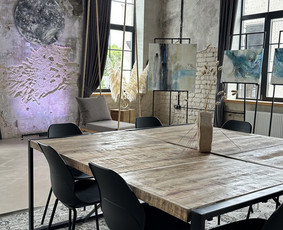 Išskirtinė renginių erdvė Kaune – Artistry Bicel / Artistry Bicel / Darbų pavyzdys ID 3987989