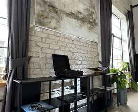 Išskirtinė renginių erdvė Kaune – Artistry Bicel / Artistry Bicel / Darbų pavyzdys ID 3987991