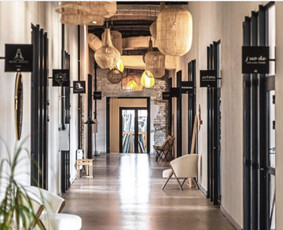 Išskirtinė renginių erdvė Kaune – Artistry Bicel / Artistry Bicel / Darbų pavyzdys ID 3988021