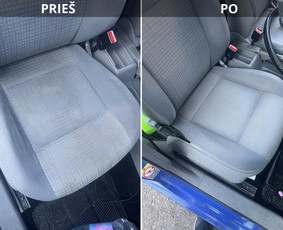Kokybiškos valymo paslaugos , už prieinama kaina. / Super Valymas. / Darbų pavyzdys ID 3988031