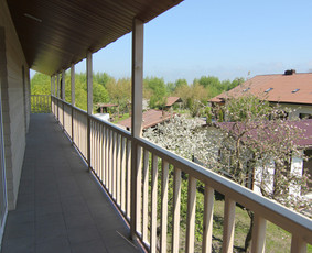 Sodyba prie jūros / Kuršių takas / Darbų pavyzdys ID 3988045