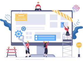 Interneto svetainių kūrimas, Google, Facebook reklama / Aurimas / Darbų pavyzdys ID 3988097