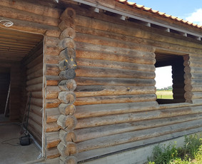 Smėliavimas, dažymas, plovimas aukštu slėgiu - Lietuvoje / MB Blastika / Darbų pavyzdys ID 3988143