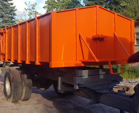 Smėliavimas, dažymas, plovimas aukštu slėgiu - Lietuvoje / MB Blastika / Darbų pavyzdys ID 3988165