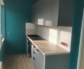 Nestandartinių baldų gamyba / MB BALDAIDA / Darbų pavyzdys ID 3988193