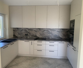 Nestandartinių baldų gamyba / MB BALDAIDA / Darbų pavyzdys ID 3988201