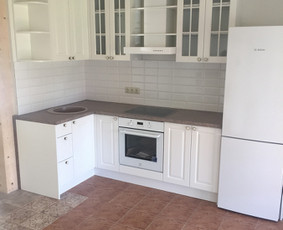 Nestandartinių baldų gamyba / MB BALDAIDA / Darbų pavyzdys ID 3988221