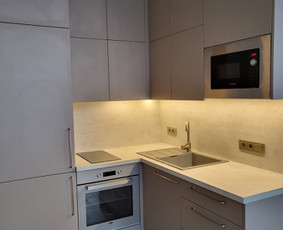 Nestandartinių baldų gamyba / MB BALDAIDA / Darbų pavyzdys ID 3988189