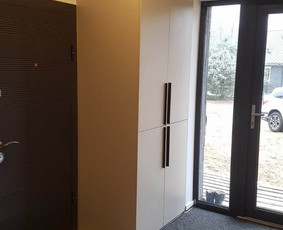 Nestandartinių baldų gamyba / MB BALDAIDA / Darbų pavyzdys ID 3988239