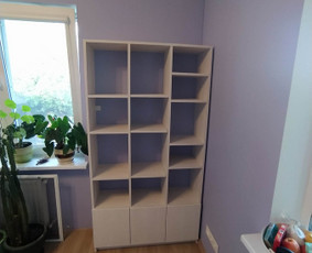 Nestandartinių baldų gamyba / MB BALDAIDA / Darbų pavyzdys ID 3988241