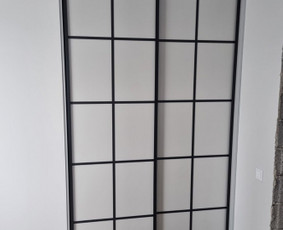 Nestandartinių baldų gamyba / MB BALDAIDA / Darbų pavyzdys ID 3988269
