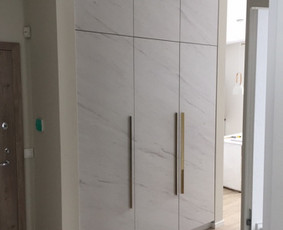 Nestandartinių baldų gamyba / MB BALDAIDA / Darbų pavyzdys ID 3988271