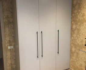 Nestandartinių baldų gamyba / MB BALDAIDA / Darbų pavyzdys ID 3988263