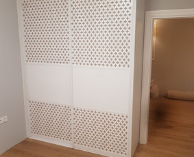 Nestandartinių baldų gamyba / MB BALDAIDA / Darbų pavyzdys ID 3988251