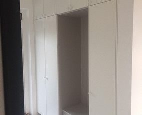 Nestandartinių baldų gamyba / MB BALDAIDA / Darbų pavyzdys ID 3988257