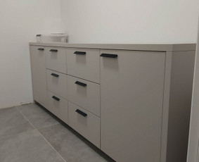 Nestandartinių baldų gamyba / MB BALDAIDA / Darbų pavyzdys ID 3988281