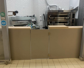 Nestandartinių baldų gamyba / MB BALDAIDA / Darbų pavyzdys ID 3988287