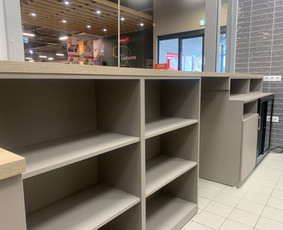 Nestandartinių baldų gamyba / MB BALDAIDA / Darbų pavyzdys ID 3988289