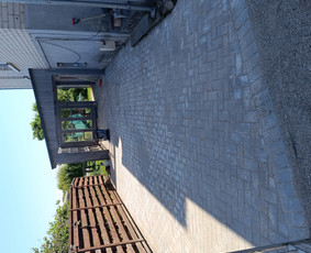Trinkelių klojimas ir kiti darbai / Dainius / Darbų pavyzdys ID 3988451