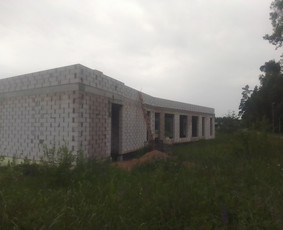 Mūras -Betonavimas - Mūro darbai, mūrijimas - 4 Mūro darbai, mūrijimas - Mūras -Betonavimas - 4