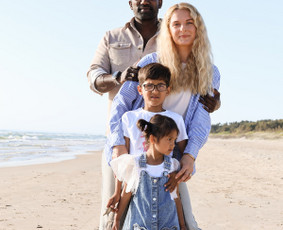 Asmeninės, šeimos, įvairių švenčiu fotografavimas - Šeimos fotosesija - 2 Šeimos fotosesija - Asmeninės, šeimos, įvairių švenčiu fotografavimas - 2