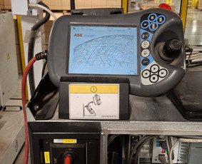 Pramonės robotizacija, automatizacija - Automatikos sistemos - 3 Automatikos sistemos - Pramonės robotizacija, automatizacija - 3