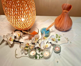 Masažo paslaugos - Atpalaiduojantis masažas - 1