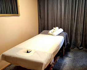 Masažo paslaugos - Atpalaiduojantis masažas - 2