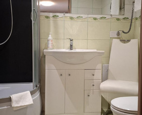 Masažo paslaugos - Atpalaiduojantis masažas - 3