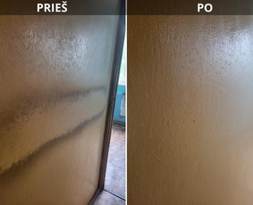 Visos valymo paslaugos. Dirbame visoje Lietuvoje ! / MB "HD Clean" / Darbų pavyzdys ID 3988811